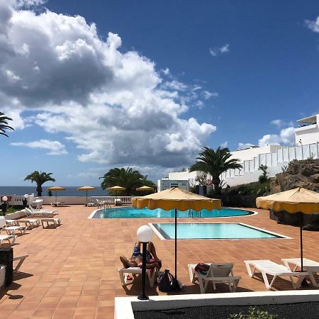 Caleton Hercules Appartement Puerto del Carmen  Buitenkant foto