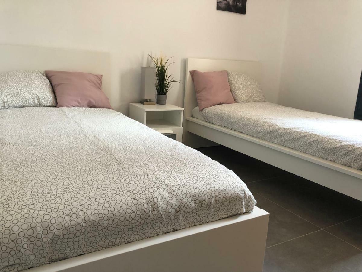 Caleton Hercules Appartement Puerto del Carmen  Buitenkant foto