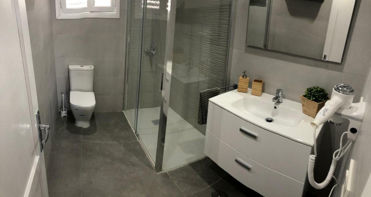 Caleton Hercules Appartement Puerto del Carmen  Buitenkant foto