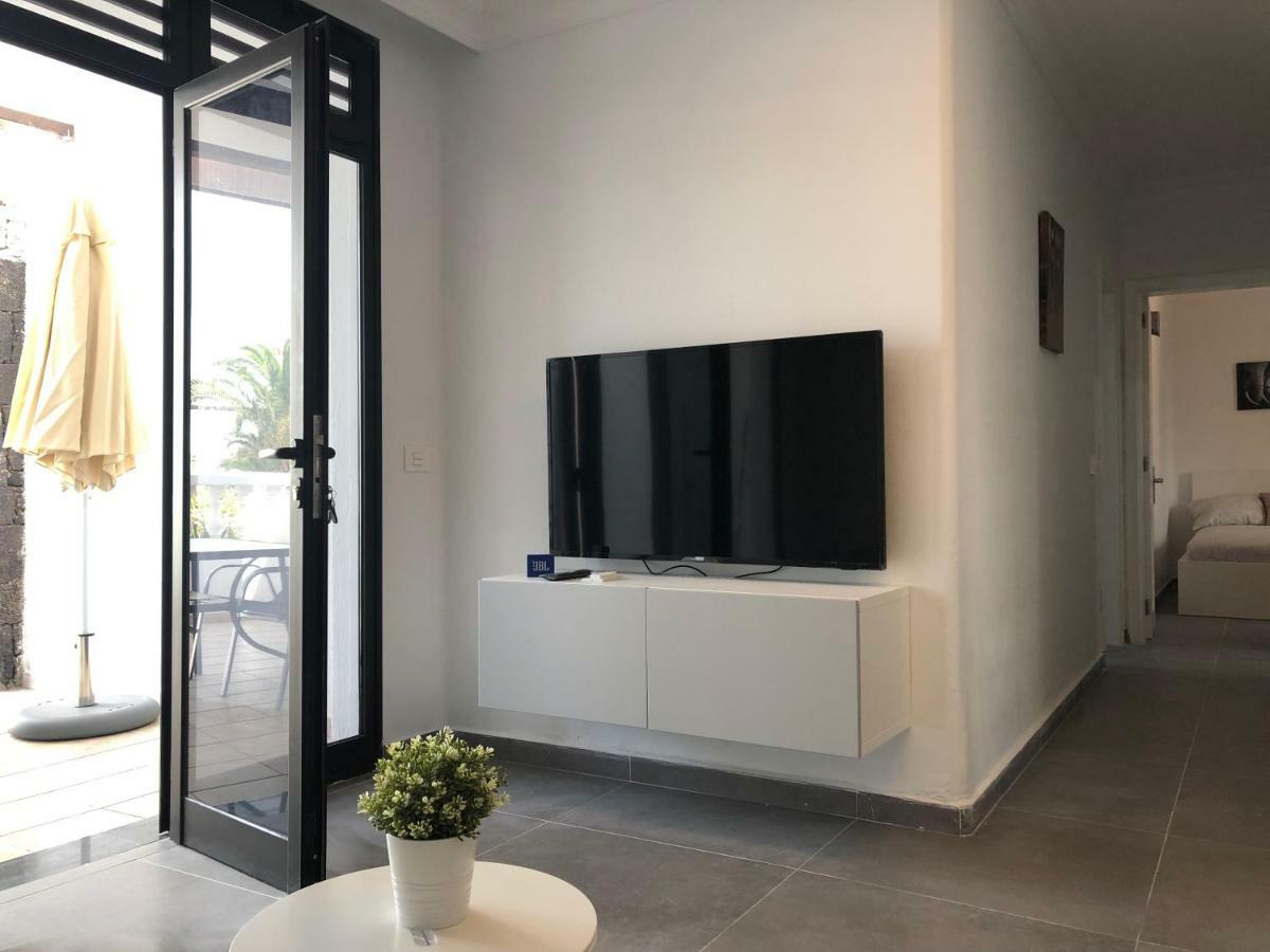 Caleton Hercules Appartement Puerto del Carmen  Buitenkant foto