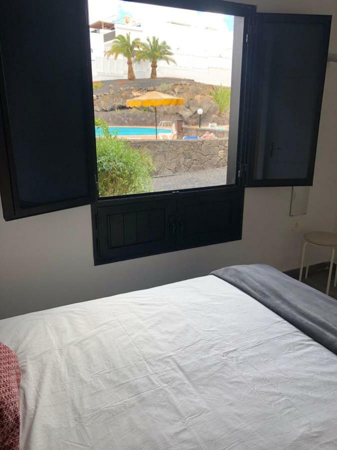Caleton Hercules Appartement Puerto del Carmen  Buitenkant foto