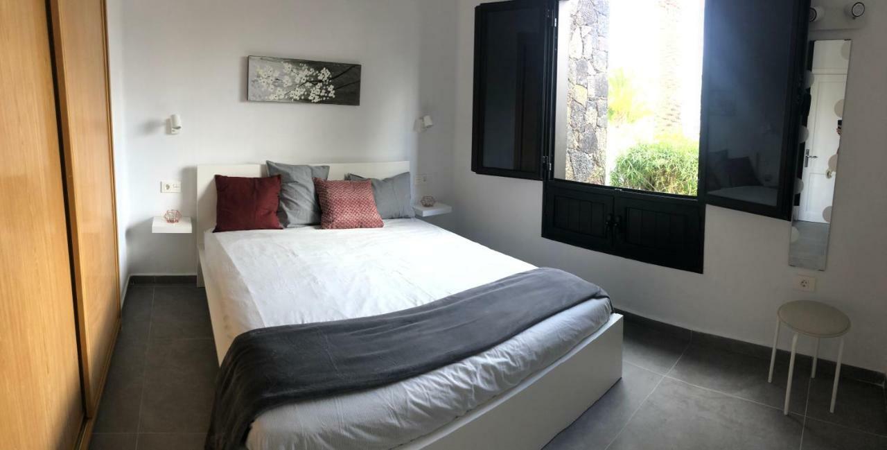 Caleton Hercules Appartement Puerto del Carmen  Buitenkant foto