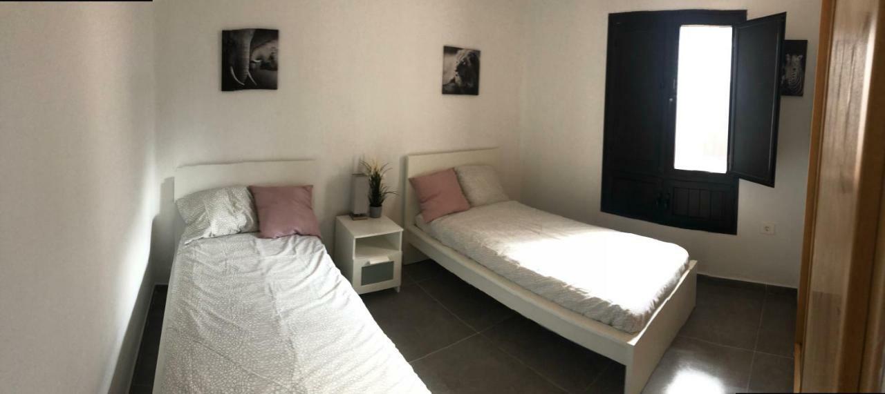 Caleton Hercules Appartement Puerto del Carmen  Buitenkant foto