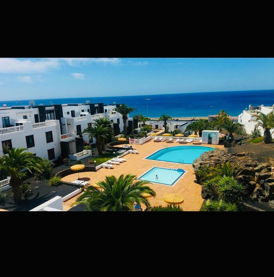 Caleton Hercules Appartement Puerto del Carmen  Buitenkant foto