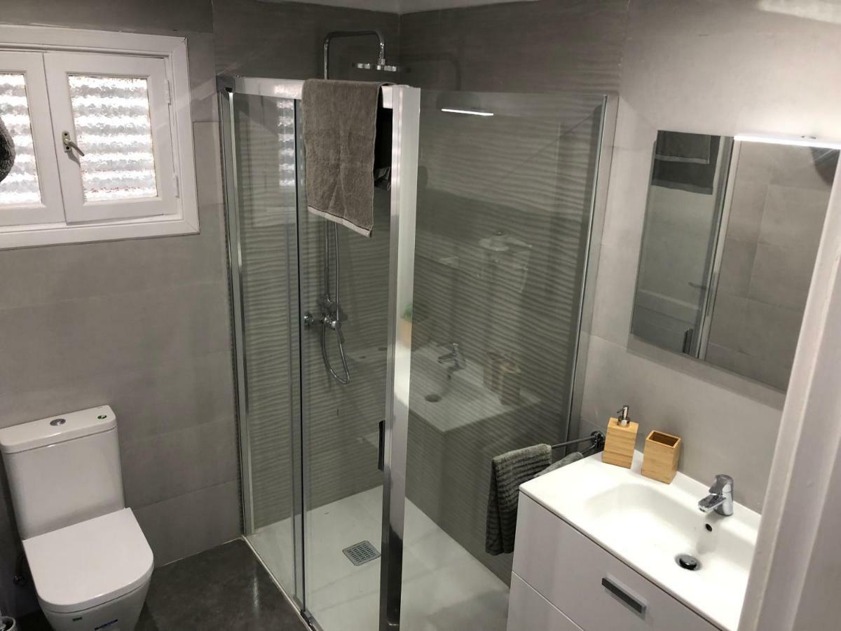 Caleton Hercules Appartement Puerto del Carmen  Buitenkant foto